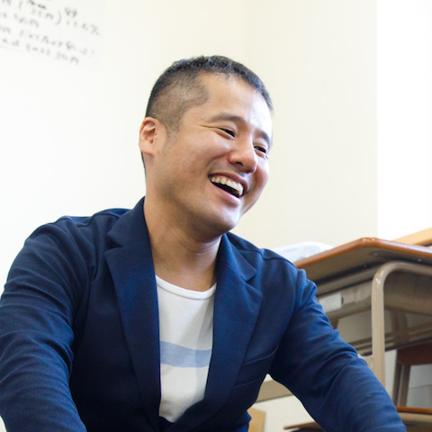 アルスクールCEO 村野智浩